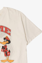 Vintage Looney Tunes "ACME Volunteer Fire Dept." Single Stitch T-Shirt (1990s)