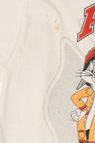 Vintage Looney Tunes "ACME Volunteer Fire Dept." Single Stitch T-Shirt (1990s)