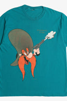 Vintage Looney Tunes "Yosemite Sam" Single Stitch T-Shirt (1990s)