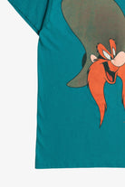 Vintage Looney Tunes "Yosemite Sam" Single Stitch T-Shirt (1990s)