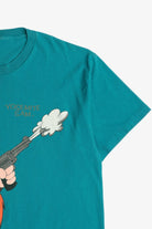 Vintage Looney Tunes "Yosemite Sam" Single Stitch T-Shirt (1990s)