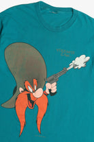 Vintage Looney Tunes "Yosemite Sam" Single Stitch T-Shirt (1990s)
