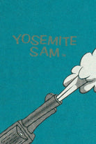 Vintage Looney Tunes "Yosemite Sam" Single Stitch T-Shirt (1990s)