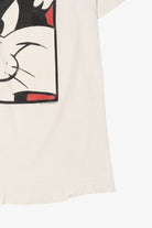 Vintage Slyvester The Cat Looney Tunes Single Stitch T-Shirt (1990s)