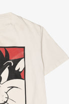 Vintage Slyvester The Cat Looney Tunes Single Stitch T-Shirt (1990s)