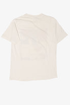 Vintage Slyvester The Cat Looney Tunes Single Stitch T-Shirt (1990s)