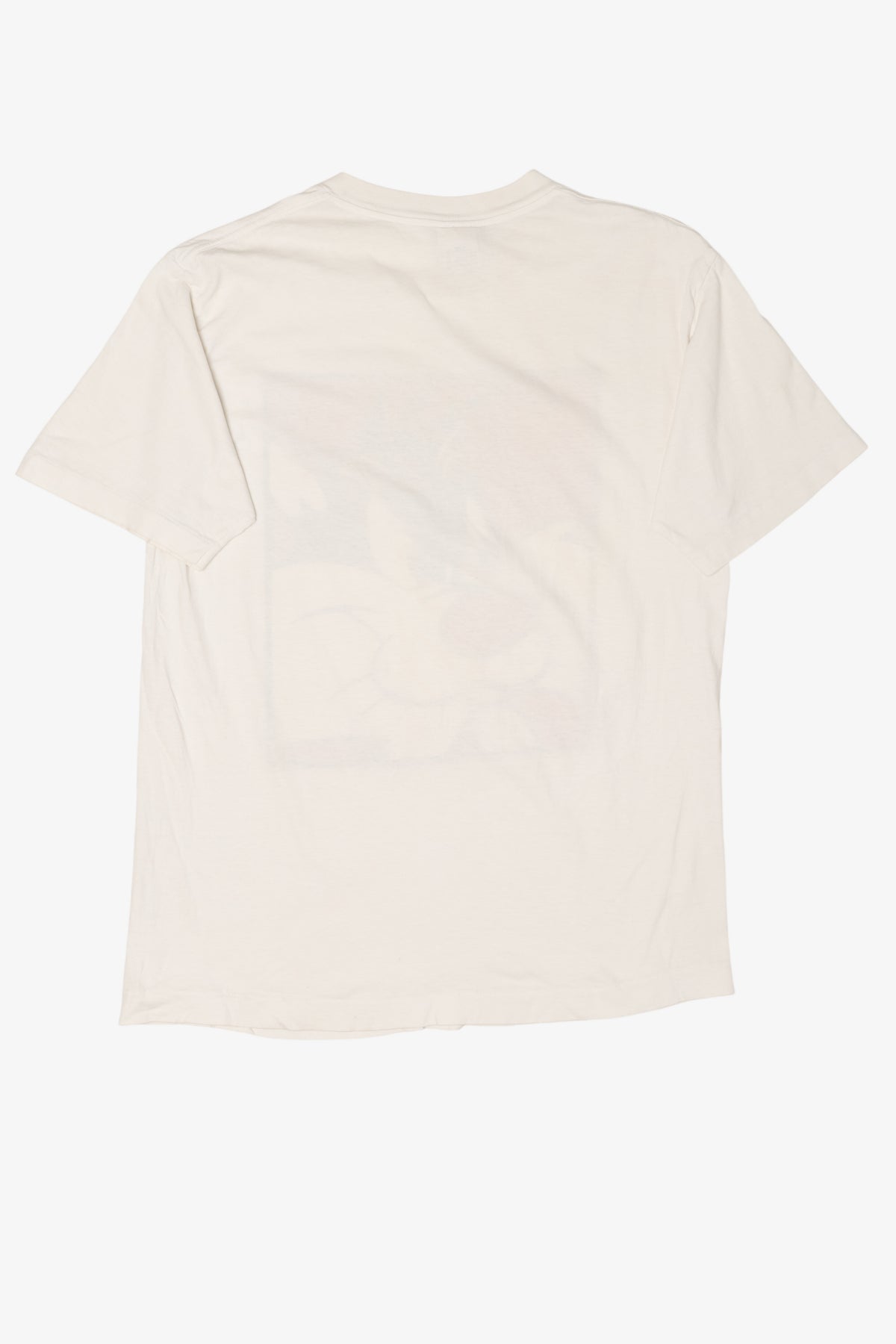 Vintage Slyvester The Cat Looney Tunes Single Stitch T-Shirt (1990s)