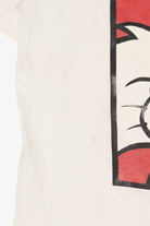 Vintage Slyvester The Cat Looney Tunes Single Stitch T-Shirt (1990s)