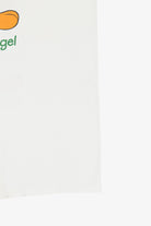 Vintage Tweety Bird "Wittle Angel" Devil" Extra Long Sleep T-Shirt (1990s)