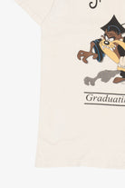 Vintage Looney Tunes "Graduating Class Of 1994" T-Shirt (1990s)
