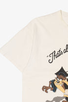 Vintage Looney Tunes "Graduating Class Of 1994" T-Shirt (1990s)