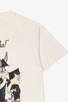 Vintage Looney Tunes "Graduating Class Of 1994" T-Shirt (1990s)