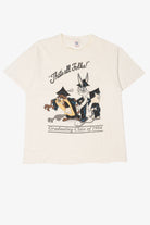 Vintage Looney Tunes "Graduating Class Of 1994" T-Shirt (1990s)