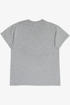 Vintage Taz "Back Off" Looney Tunes Distressed T-Shirt (2000s)