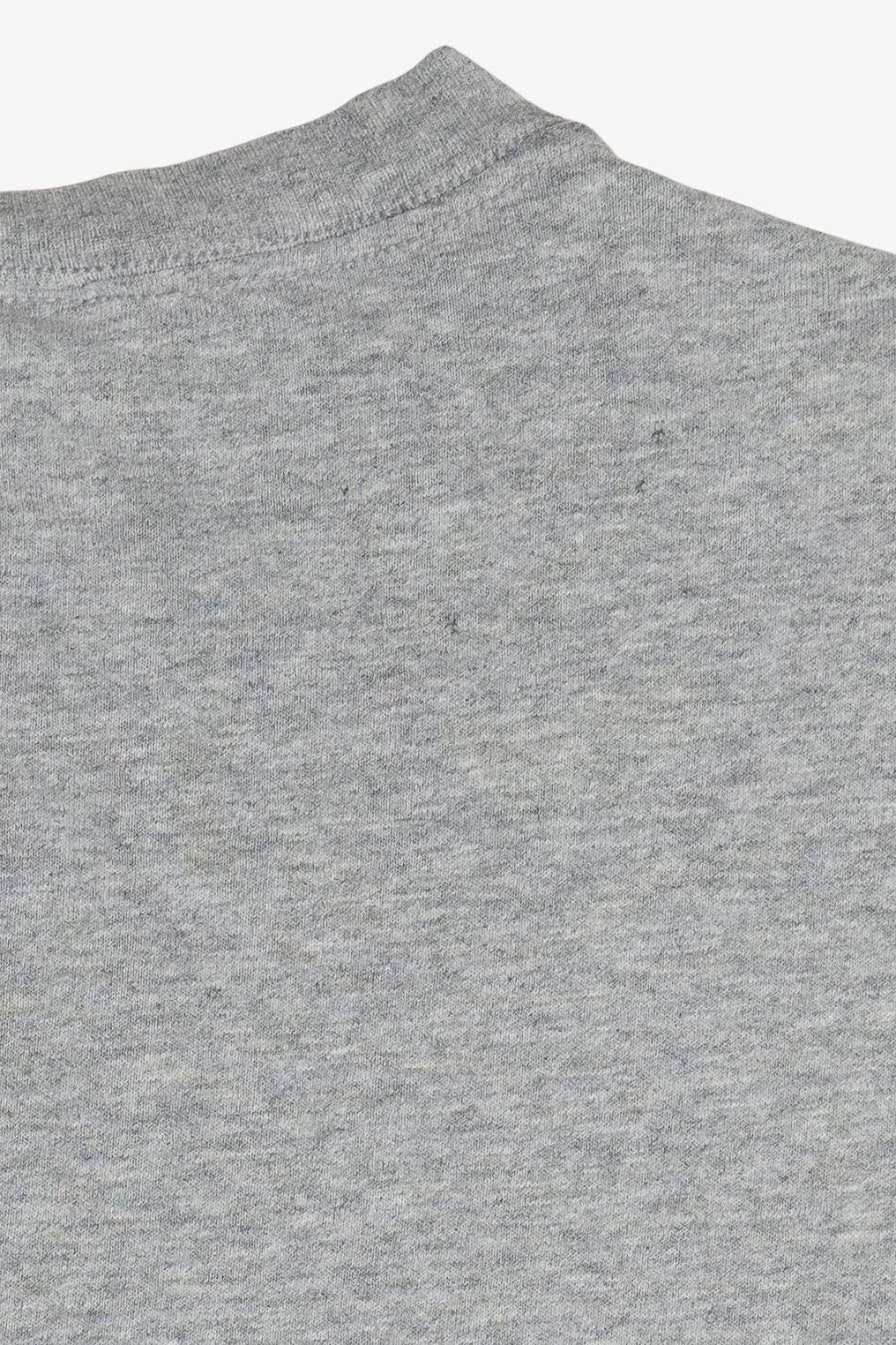 Vintage Taz "Back Off" Looney Tunes Distressed T-Shirt (2000s)