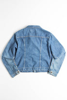 Wrangler Maverick Blue Bell Denim Jacket