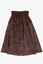 Vintage Forenza Mola Maxi Skirt (1990s)
