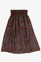Vintage Forenza Mola Maxi Skirt (1990s)