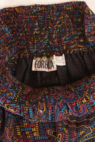Vintage Forenza Mola Maxi Skirt (1990s)