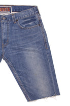 Levi's Denim Cut Off shorts 3