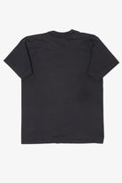 Vintage Vietnam Soldiers "Its One Thing To Say It" Black T-Shirt (1990s)