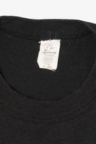 Vintage Navy Seals "A Cut Above The Rest" Skeleton T-Shirt (1980s)