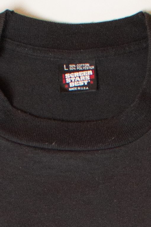 Vintage USMC CQB Instructor T-Shirt (1990s)