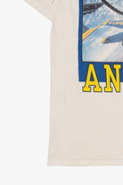Vintage 'Blue Angels' US Navy Single Stitch T-Shirt (1990s)