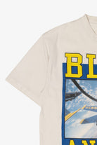 Vintage 'Blue Angels' US Navy Single Stitch T-Shirt (1990s)