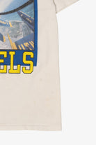 Vintage 'Blue Angels' US Navy Single Stitch T-Shirt (1990s)