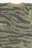 Vintage Camouflage Tru-Spec T-Shirt (1990s)
