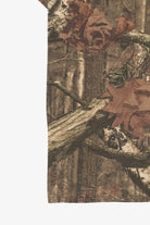Mossy Oak Camouflage T-Shirt (2010s)