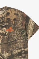 Mossy Oak Camouflage T-Shirt (2010s)