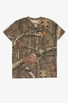 Mossy Oak Camouflage T-Shirt (2010s)