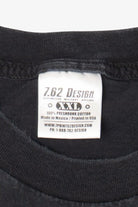 Vintage United States Navy "Master At Arms Order And Discipline" T-Shirt (2000s)