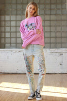 Acadia National Park Sweatshirt