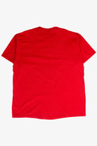 Vintage Cincinnati Reds Central Division Champs T-Shirt (1995)