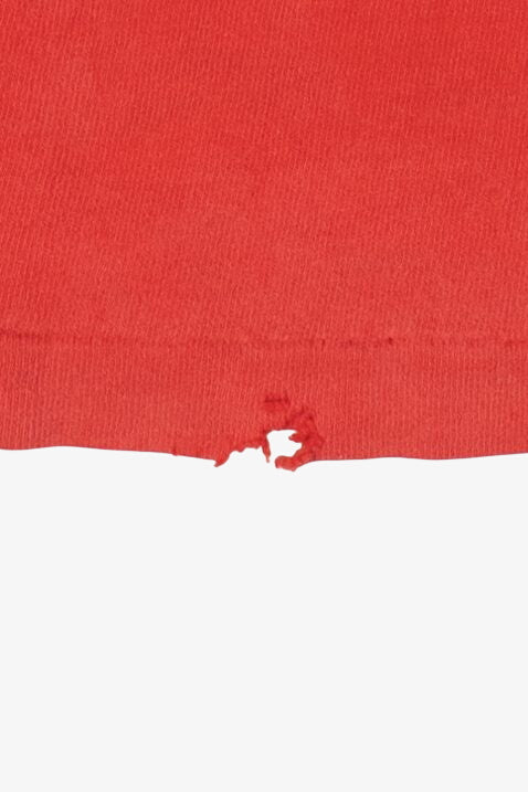 Vintage "The Hunt For A Cincinnati Reds October" T-Shirt (1990s)