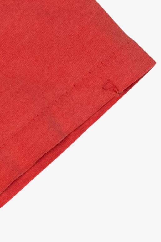 Vintage "The Hunt For A Cincinnati Reds October" T-Shirt (1990s)