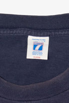 Vintage California Angels Baseball Logo 7 T-Shirt (1990s)