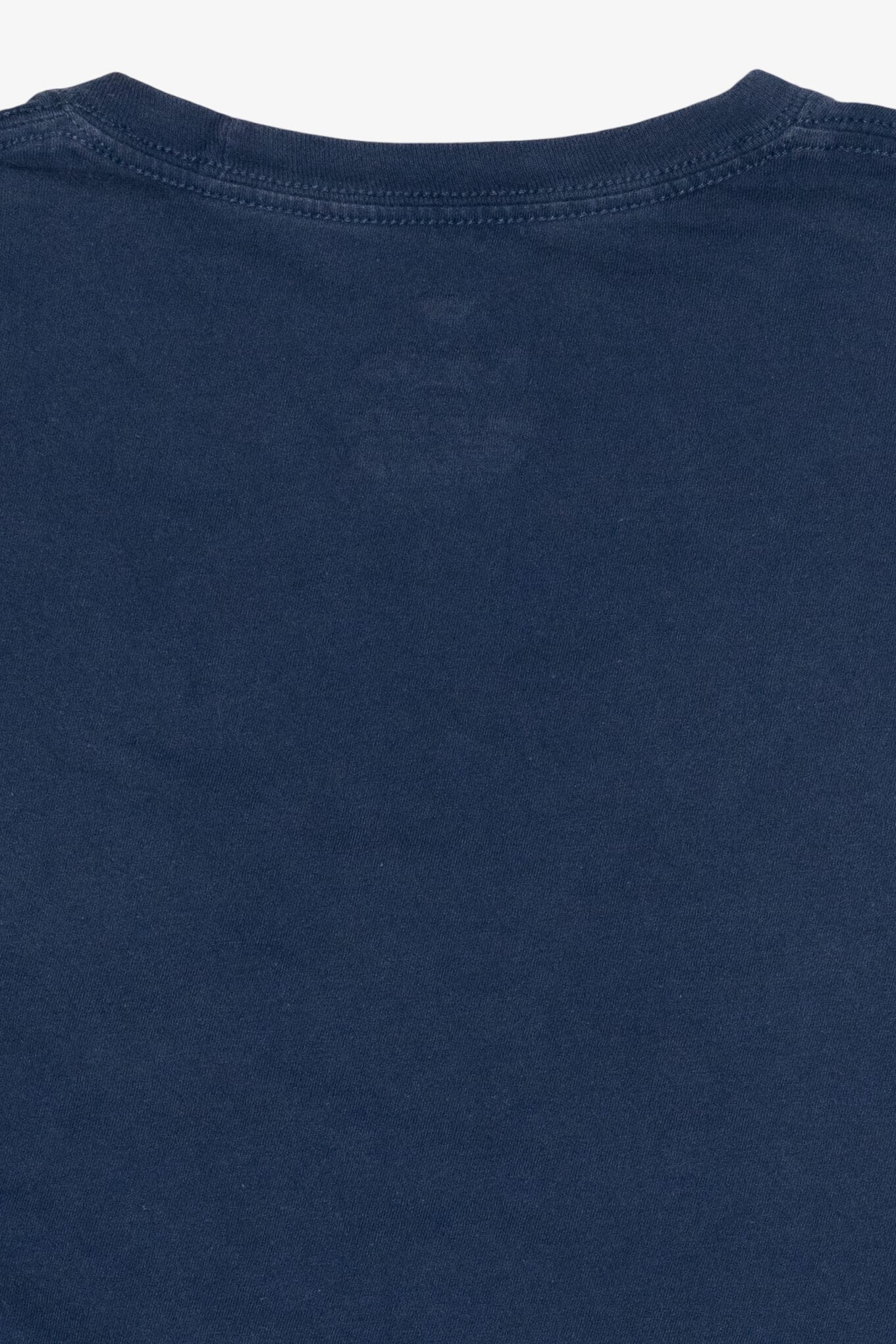 New York Yankees Logo MLB Fanatics T-Shirt (2010s)