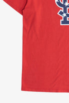 St. Louis Cardinals Banner Wave MLB T-Shirt (2020s)