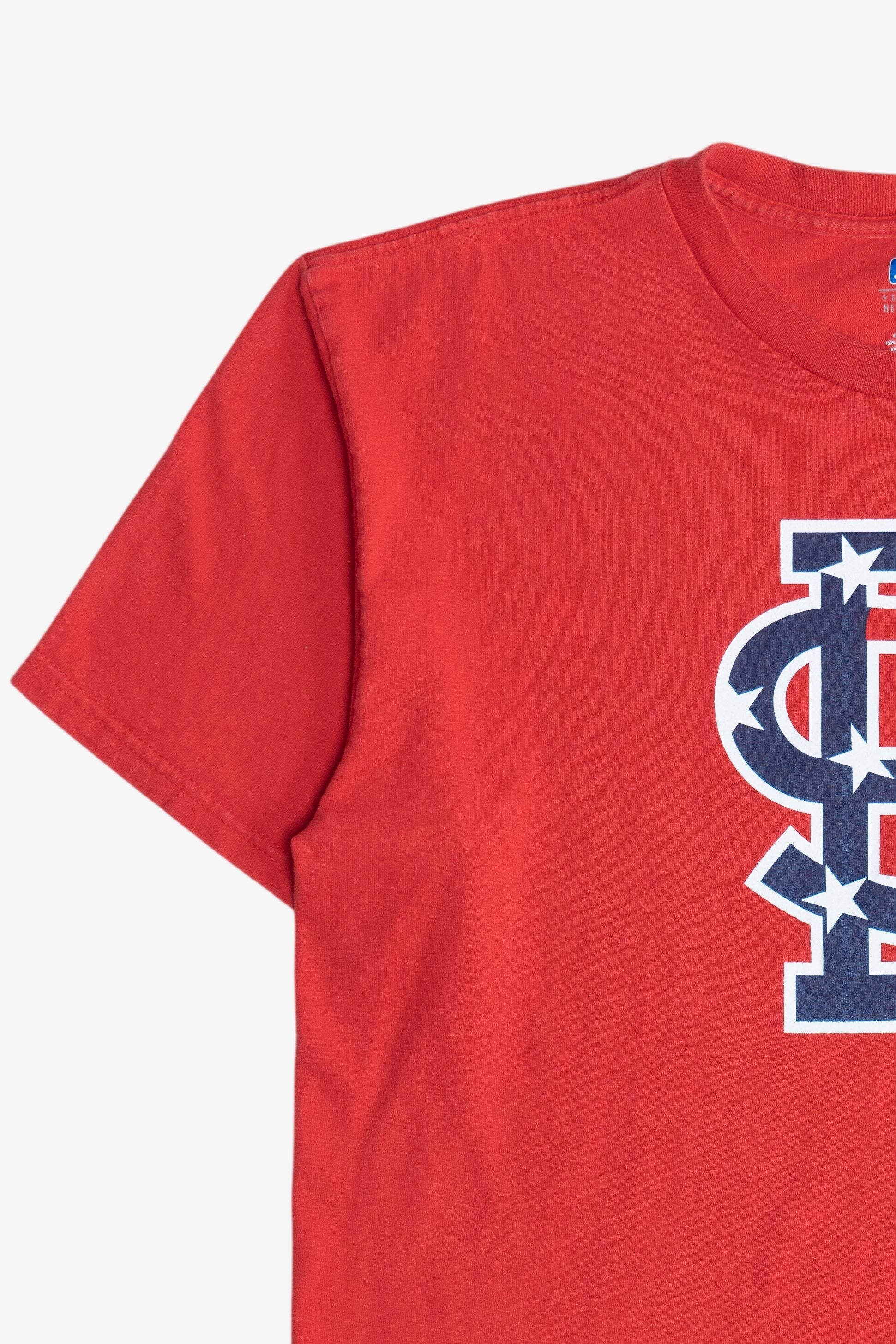 St. Louis Cardinals Banner Wave MLB T-Shirt (2020s)