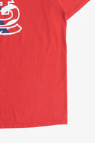St. Louis Cardinals Banner Wave MLB T-Shirt (2020s)