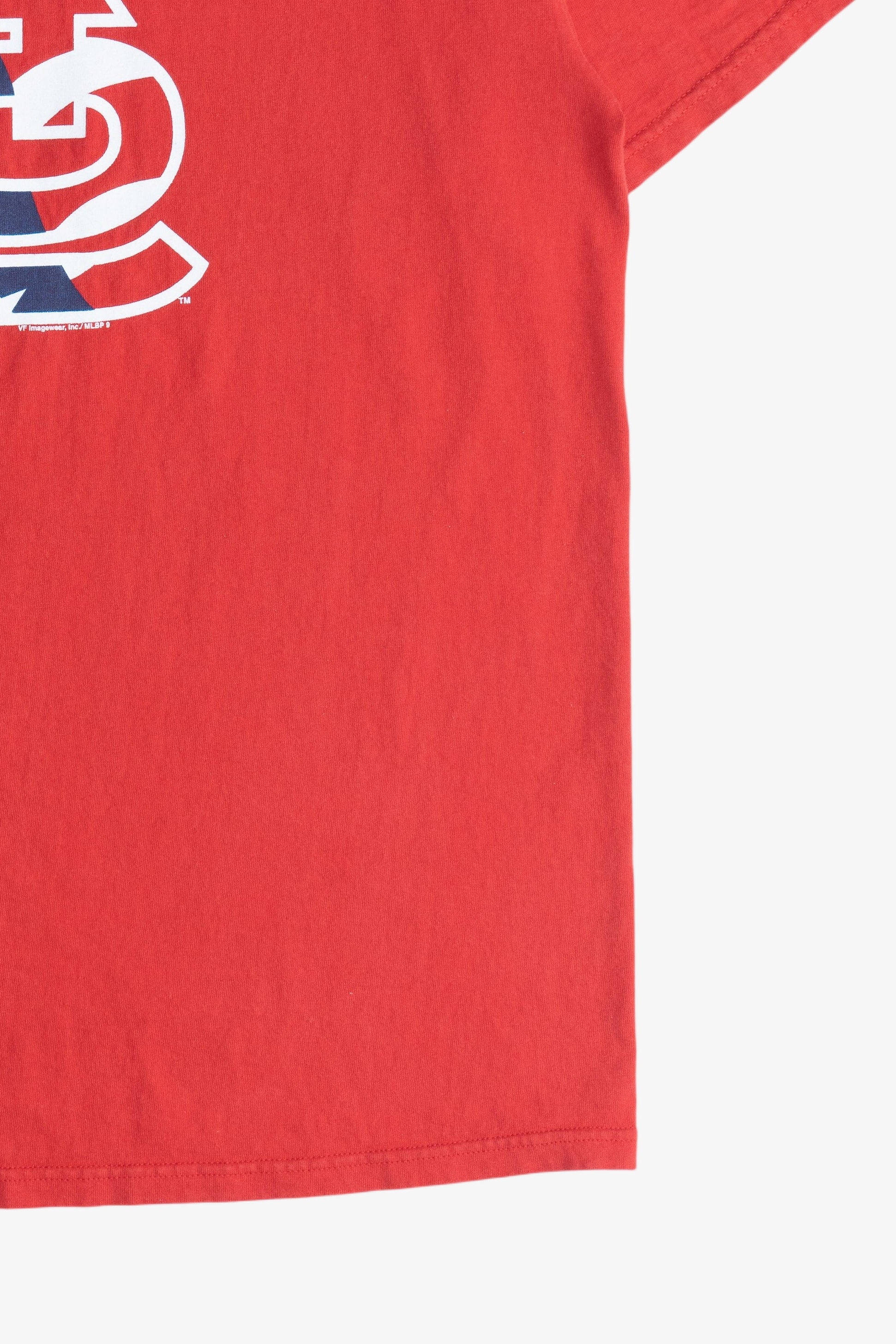 St. Louis Cardinals Banner Wave MLB T-Shirt (2020s)