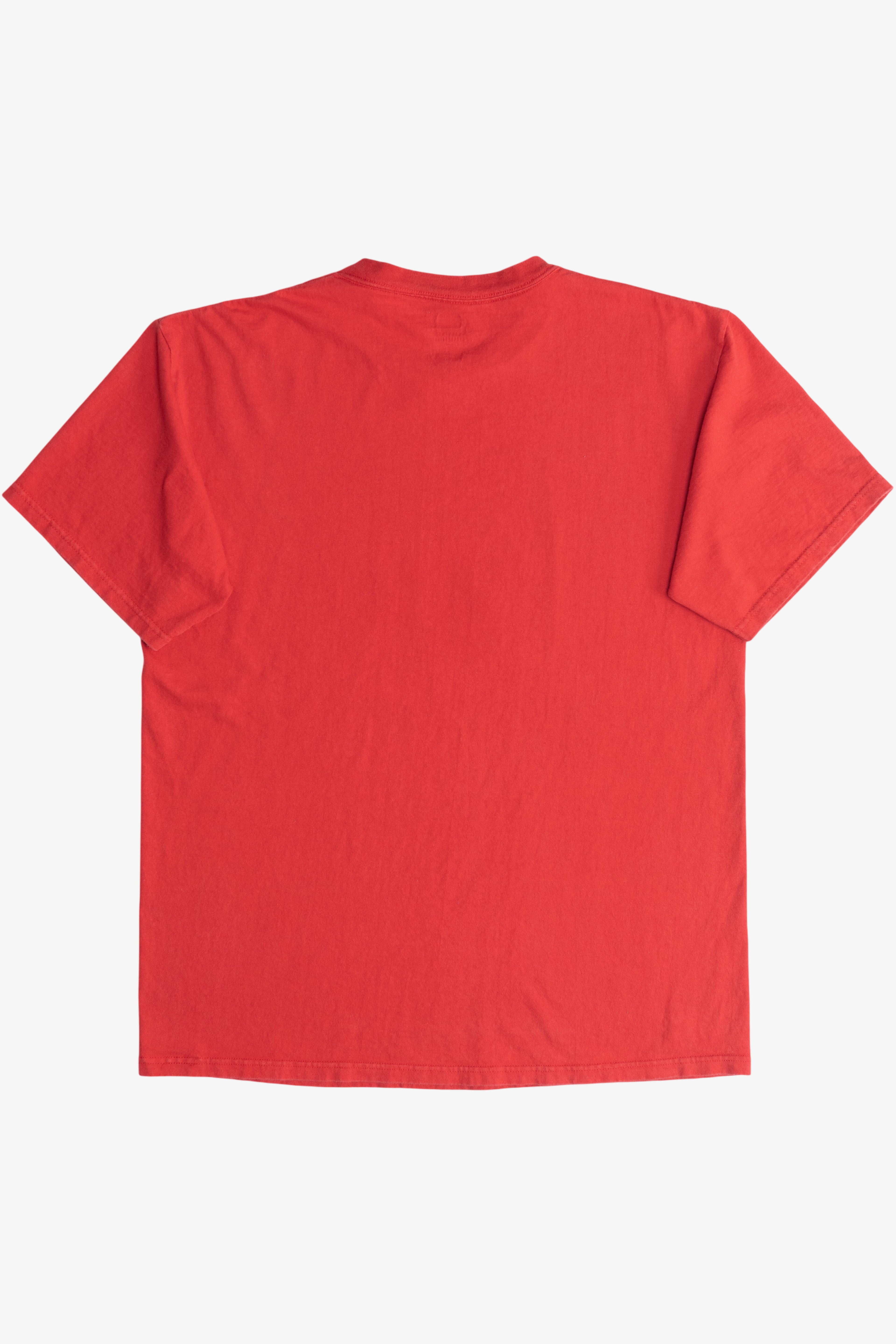 St. Louis Cardinals Banner Wave MLB T-Shirt (2020s)