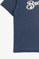 Milwaukee Brewers Ryan Braun #8 MLB T-Shirt (2010s)