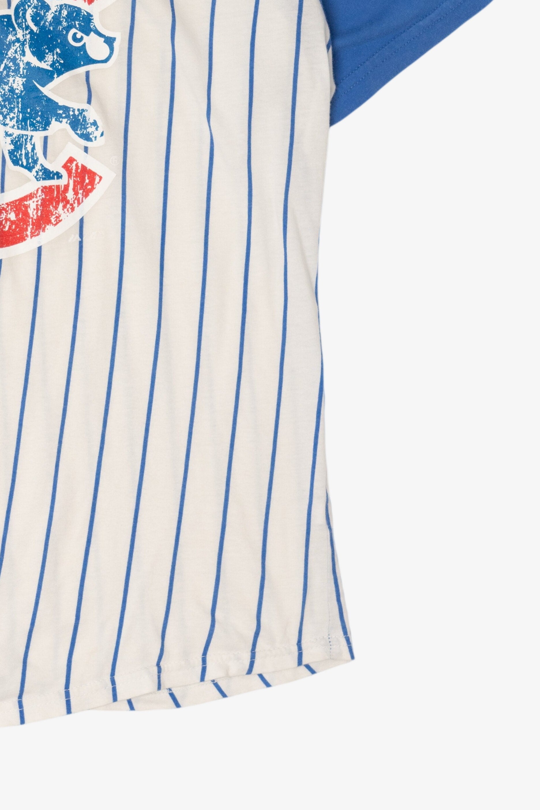 Majestic Chicago Cubs Baseball T-Shirt (2000s)