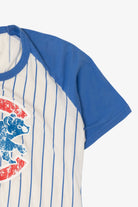 Majestic Chicago Cubs Baseball T-Shirt (2000s)
