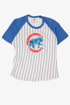 Majestic Chicago Cubs Baseball T-Shirt (2000s)